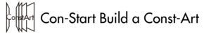 ConstArt — HVAC & Sanitary Supplier Logo